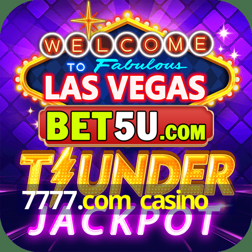 7777.com casino